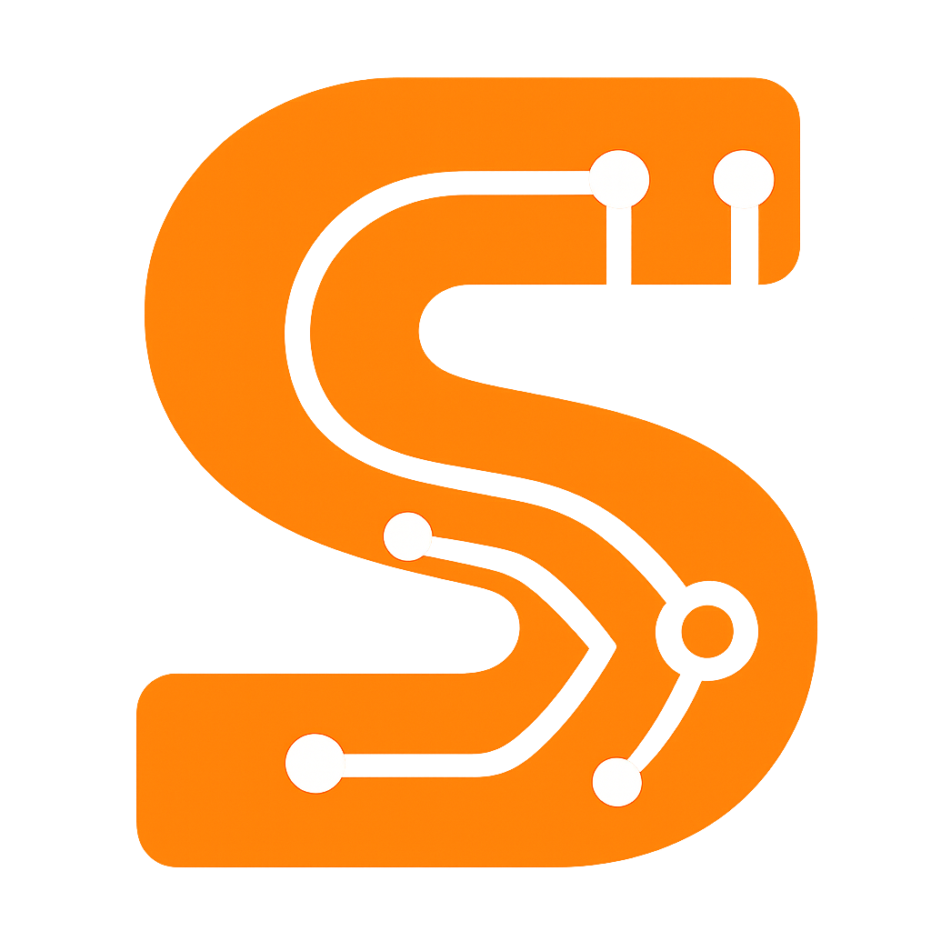 SverreTEC Logo